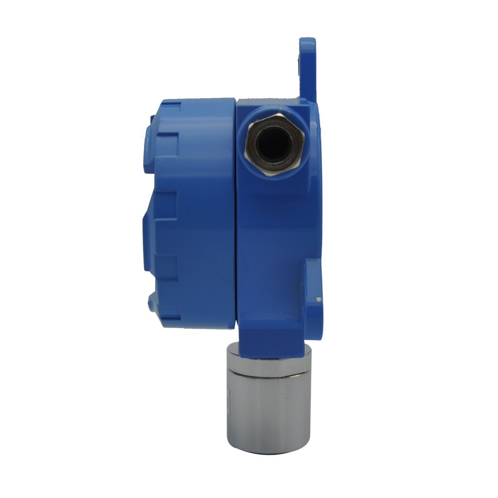 西安气体检测报警器销售