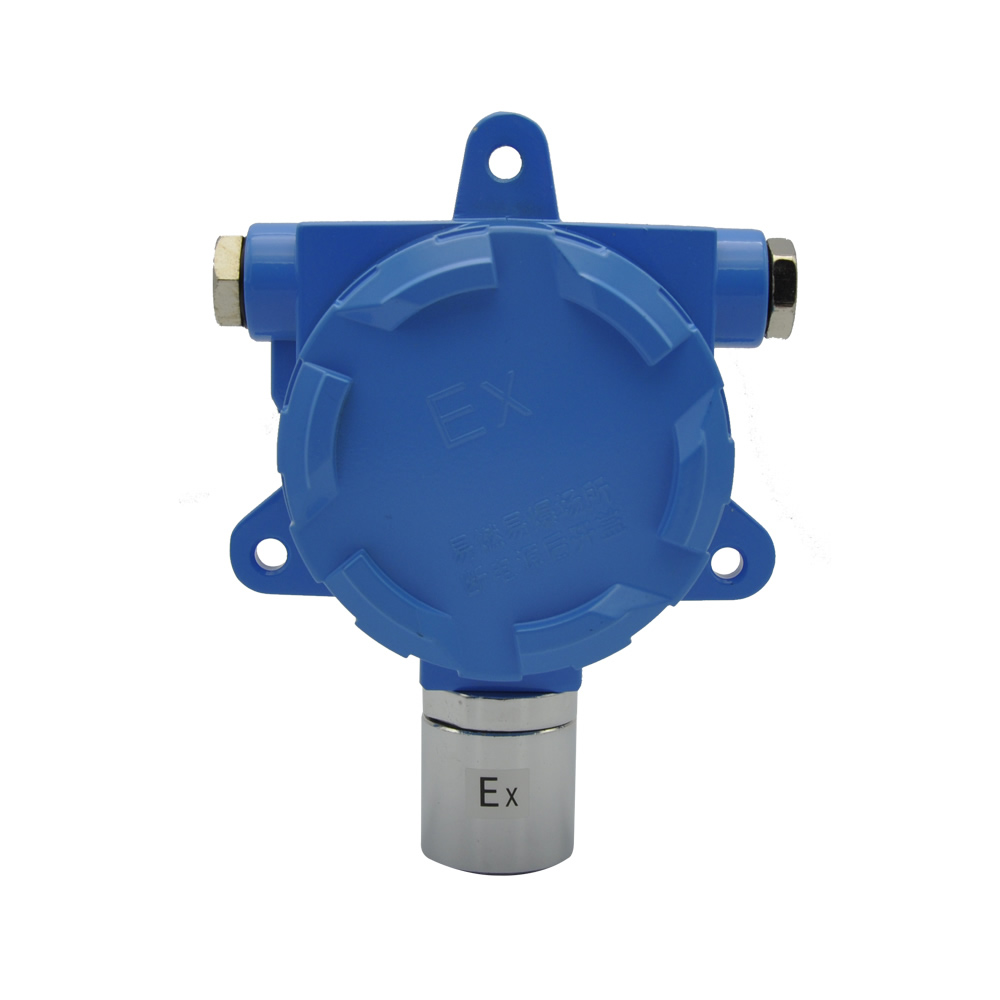 西安气体检测报警器价格