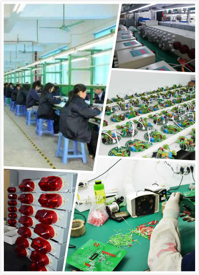 四合一气体检测仪价格