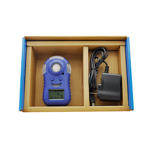 西安气体检测报警器价格