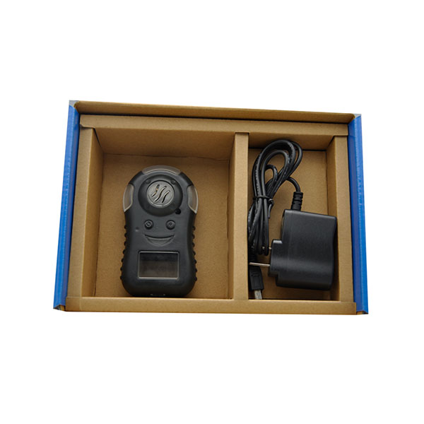 西安气体检测报警器销售